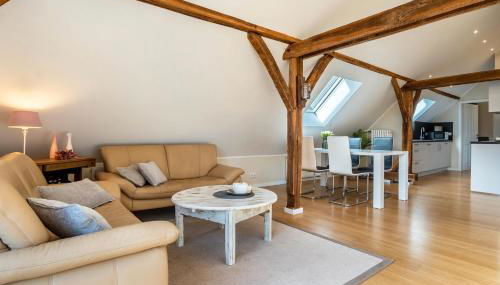 Pendler- und Ferienwohnung Bröke - Photo 5