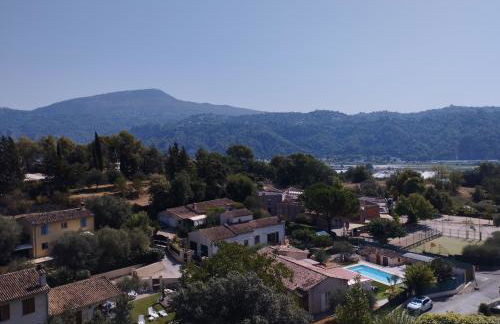 entre terre et mer 3 pièces - Foto 8