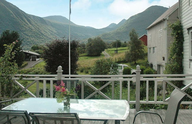 11 Person Holiday Home in Syvde - Foto 20