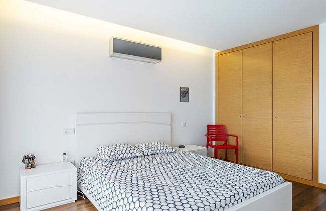 Attractive Villa in Salir Do Porto - Foto 8