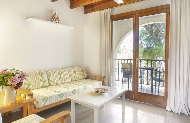 Es Baulo Petit Hotel - Foto 71