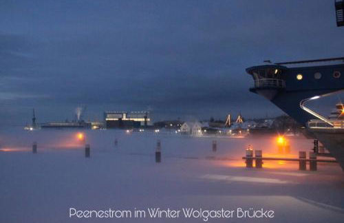 Ferienwohnung mit Terrasse - Insel Usedom - Foto 70