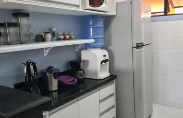 SUMMER HOUSE GENIPABU - Foto 39