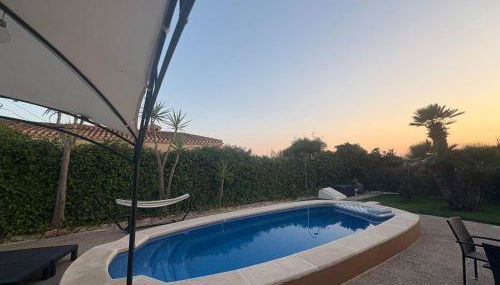 Casa El Flamenco Zoutmeer Torrevieja 6 of 8 personen - Foto 4