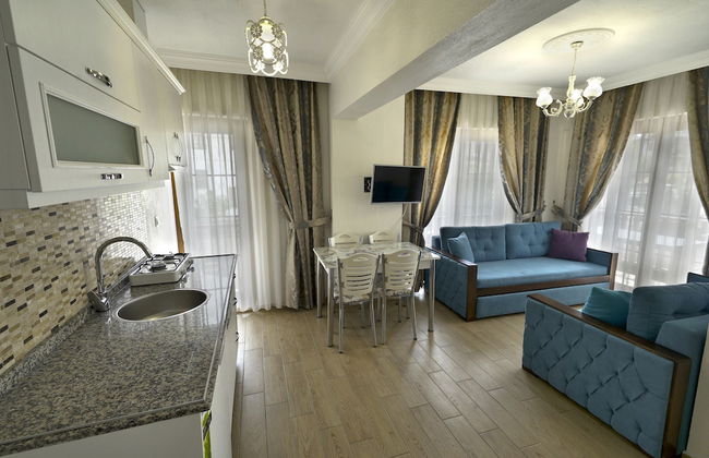 KERAMOS APART - Photo 8