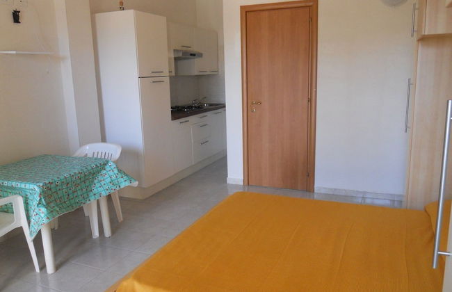 Residence Dolce Far Niente - Foto 8