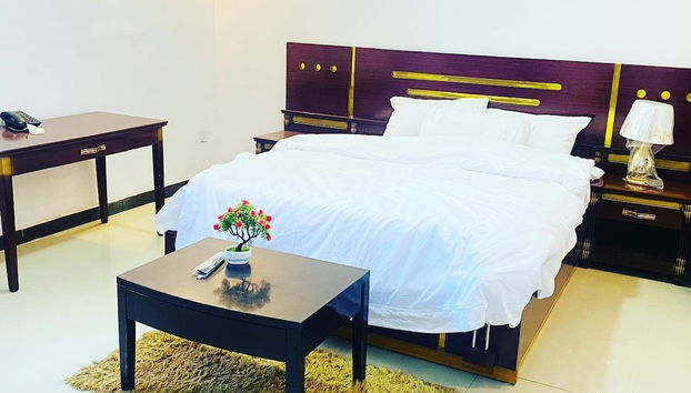 zarmmak - Foto 2, Habitación