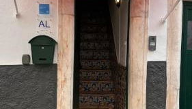 Casa Morgado do Casco - Foto 2