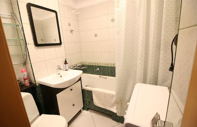 Apartamenty Varsovie Jerozolimskie City - Foto 10