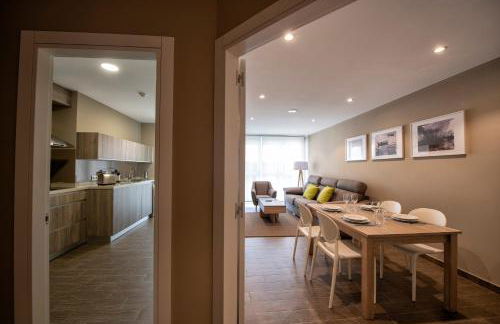 Apartamentos Vida Mar de Laxe - Foto 38