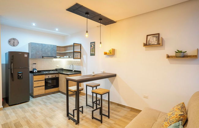 Caobos Center Coliving & Coworking - Foto 40