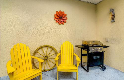 GREAT VALUE! - private pool. Disney Area 4/4 - Foto 36