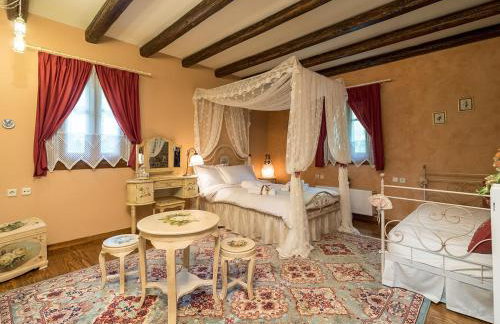 Villa Mylonas - Foto 35