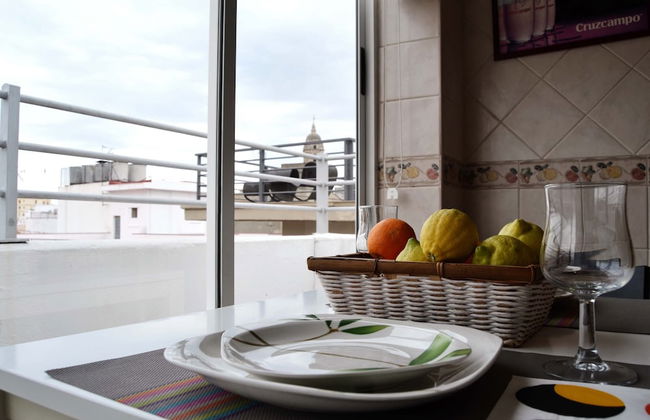 Marqués de Guadiaro 1 - Foto 56