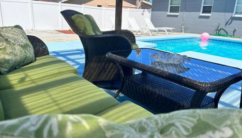 Busch Gardens Deluxe Edition w/heatedpool - Foto 4