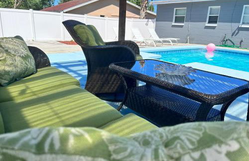 Busch Gardens Deluxe Edition w/heatedpool - Foto 4