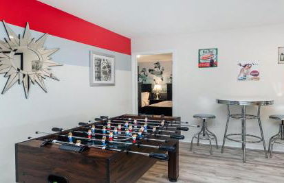 Family Fun: Pool, Spa, Games in Luxury Resort - Photo 58