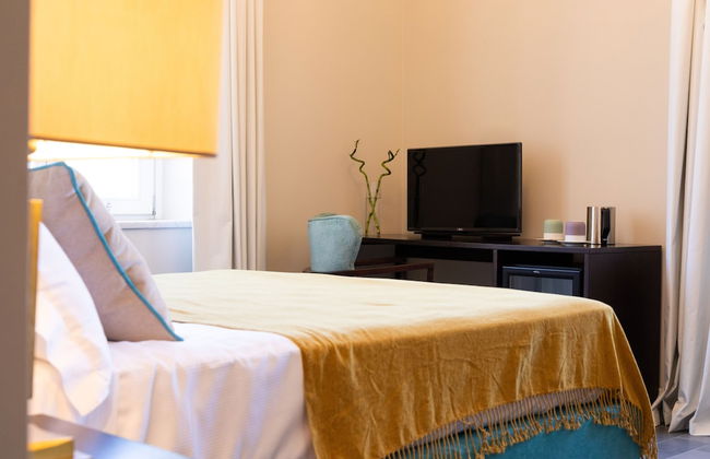 Villa Masetta - Luxury Suite - Foto 16