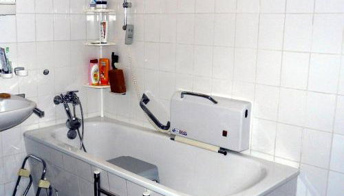 FeWo Wedemann 55543 Bad Kreuznach - Foto 5