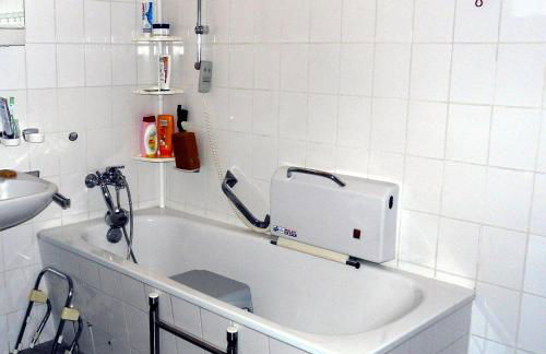 FeWo Wedemann 55543 Bad Kreuznach - Foto 5