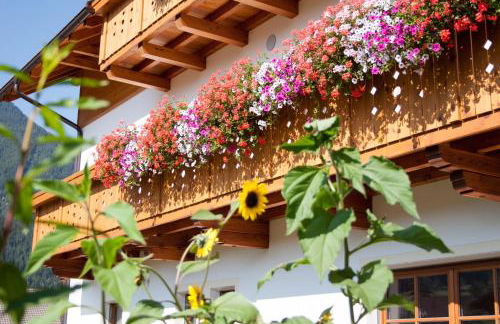 Hölzlhof Apartments - Foto 13