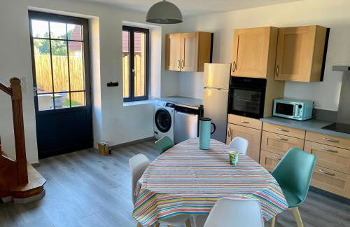 Le gîte de La Villénie - en pleine Nature - 5 min centre ville de Sarlat - Foto 48