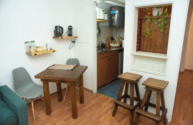 Un hogar en Microcentro Porteño - Foto 4