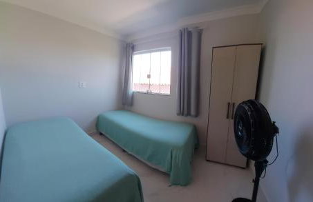 Apartamento Praia Ponta da Fruta para até 4 pessoas 203 - Photo 27