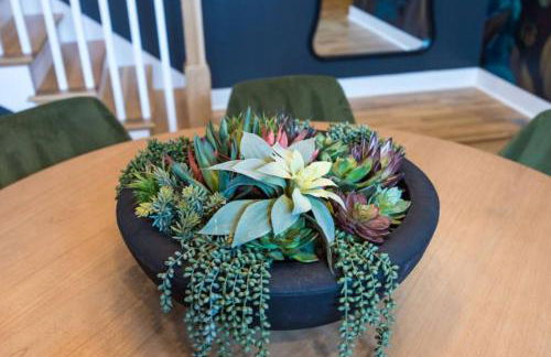 Nations Elegance Rooftop And Private Patio - Foto 15