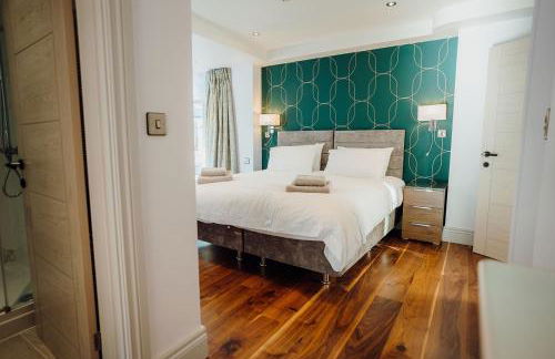 Ocean House, Tenby - Photo 38