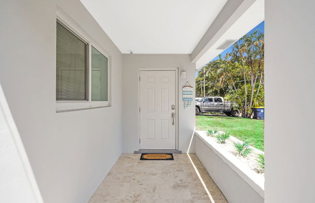 Sunny Waterside B in Dania Beach - Foto 33