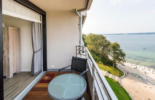 Förde-Lodge - Foto 18