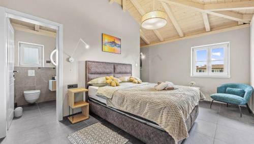 Lovely Home In Sivati - Foto 5