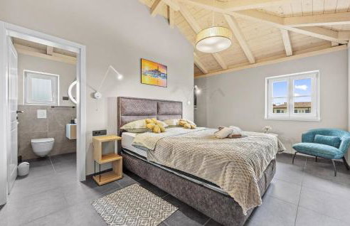 Lovely Home In Sivati - Foto 5