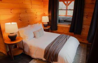 Memories at Hillside A Modern Cabin Hocking Hills - Foto 23