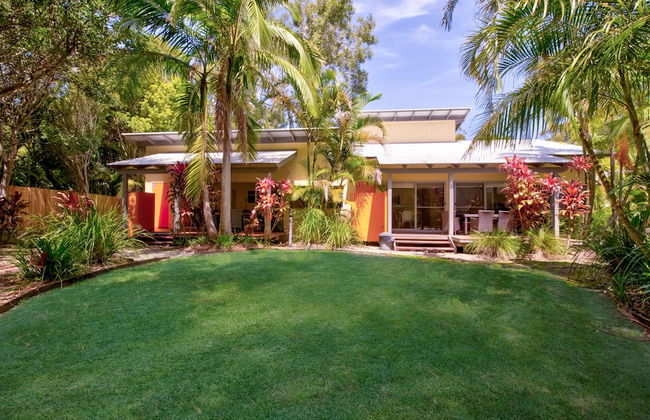 Mobys Beachside Retreat - Foto 38