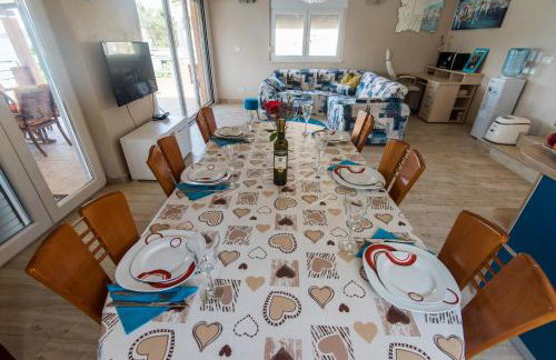 Holiday home Nostalgija - Foto 57