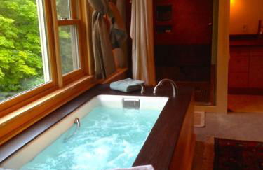 Meadow House Backcountry Residency - Foto 51