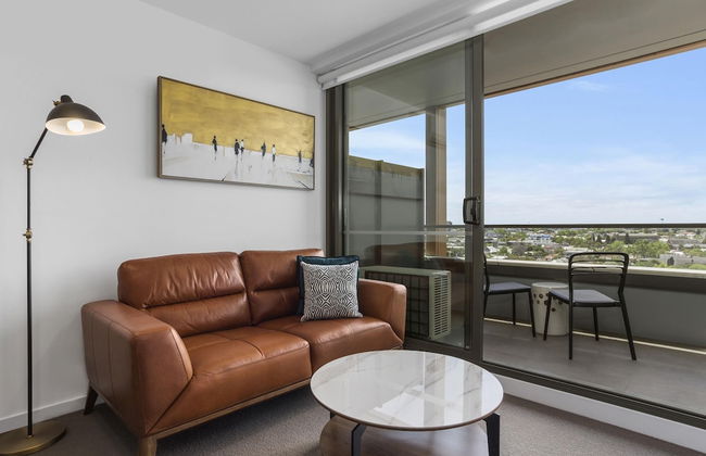 The Sebel Melbourne Moonee Ponds - Foto 19