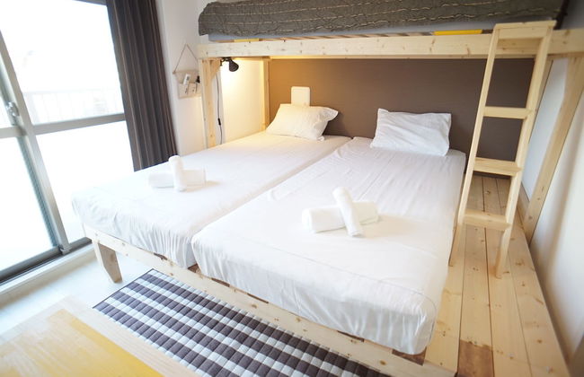 Galaxy Apartment - Photo 11