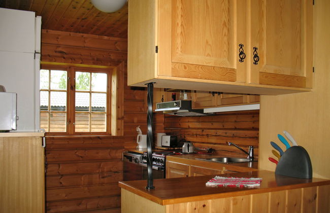 Vemhån Byn - Photo 4