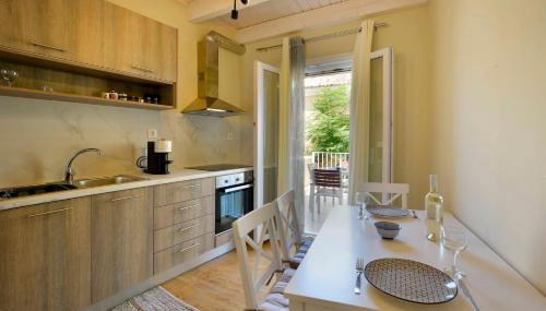 Aliki Beach House - Foto 5