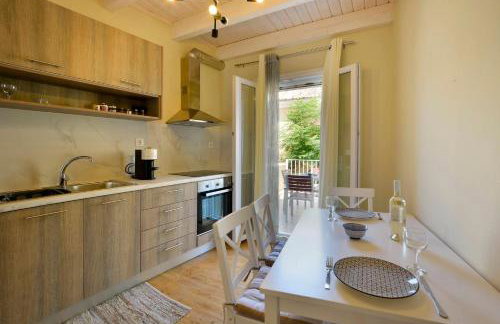 Aliki Beach House - Foto 5