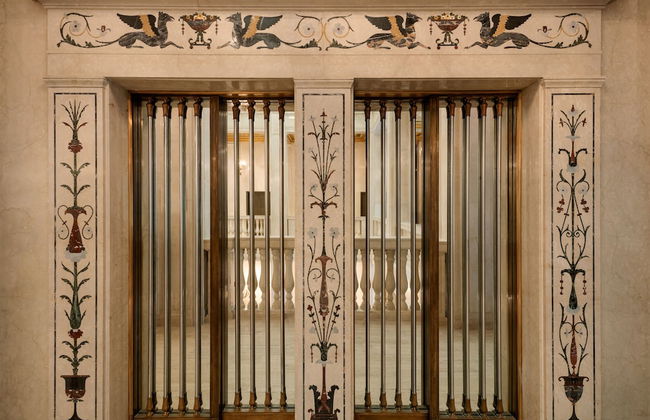 ROOST Detroit - Foto 59