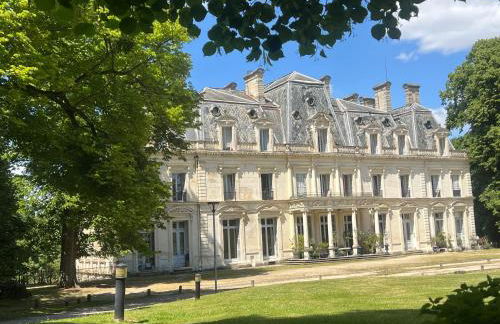 Les écuries du château - Foto 62