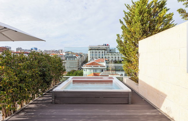 Altis Prime Hotel de Apartamentos - Photo 77