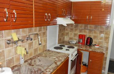 Zira Holiday House - Photo 20