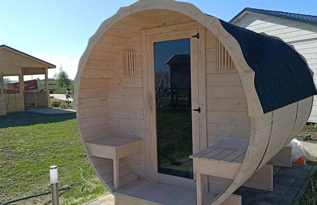 Cottage in Gaski Near Baltic Beach & Lighthouse - Photo 19