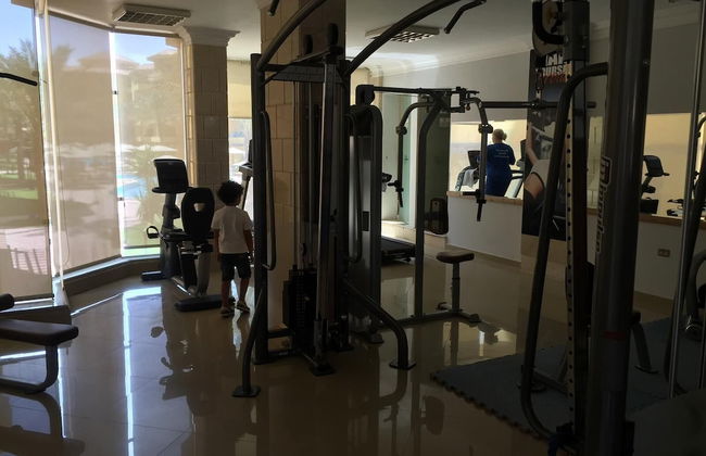 Luxurious Hurghada Apartment - Foto 48