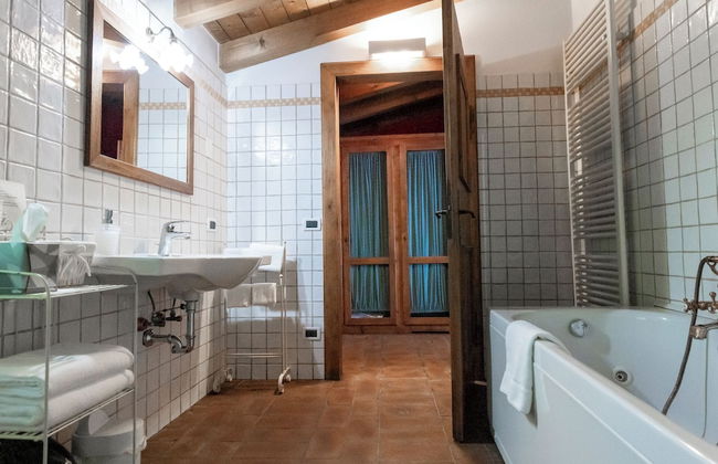 Musella Winery & Relais - Foto 62